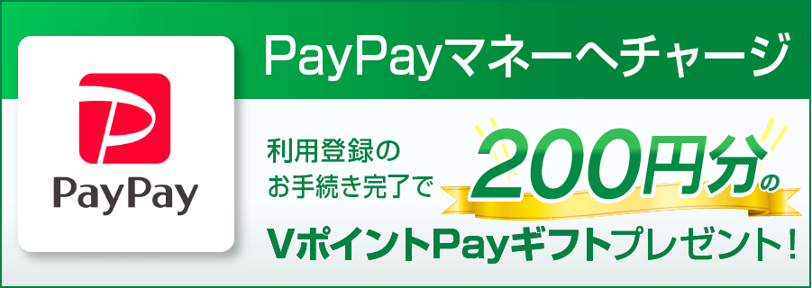 PayPay}l[փ`[W