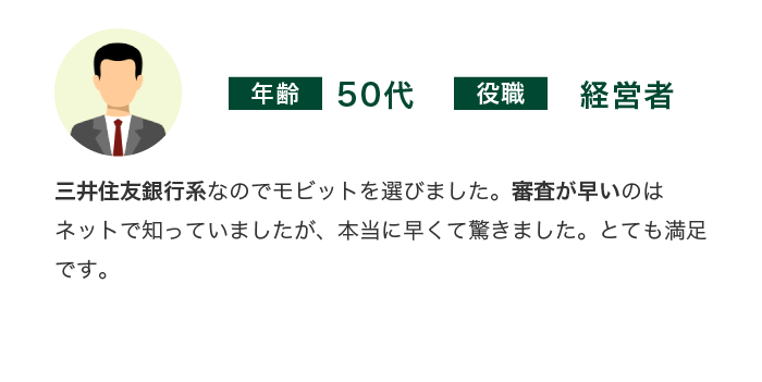 50代経営者