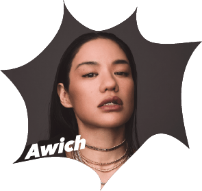 Awich
