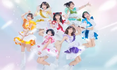 アップアップガールズ(2)