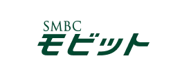 SMBCモビットロゴ