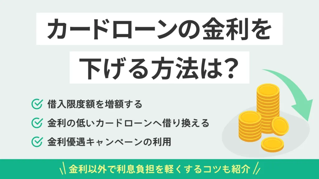 �J�[�h���[���̋�������������@