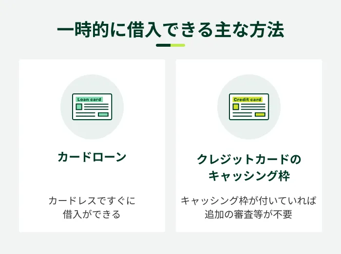 �ꎞ�I�Ɏؓ��ł����ȕ��@